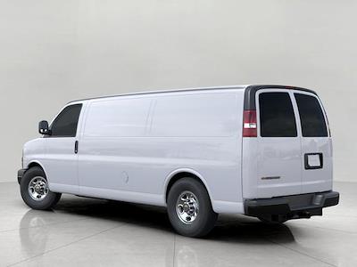 New 2025 Chevrolet Express 3500 Empty Cargo Van for sale #C255852 - photo 2