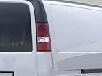 New 2025 Chevrolet Express 3500 Empty Cargo Van for sale #C255852 - photo 10
