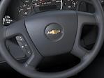 New 2025 Chevrolet Express 3500 Empty Cargo Van for sale #C255852 - photo 18