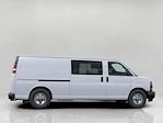 New 2025 Chevrolet Express 3500 Empty Cargo Van for sale #C255852 - photo 4