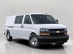 New 2025 Chevrolet Express 3500 Empty Cargo Van for sale #C255852 - photo 6