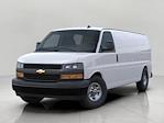 New 2025 Chevrolet Express 3500 Empty Cargo Van for sale #C255852 - photo 7