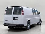 New 2025 Chevrolet Express 3500 Empty Cargo Van for sale #C255860 - photo 3