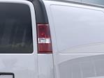 New 2025 Chevrolet Express 3500 Empty Cargo Van for sale #C255863 - photo 10