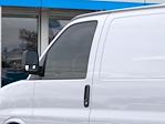 New 2025 Chevrolet Express 3500 Empty Cargo Van for sale #C255863 - photo 11