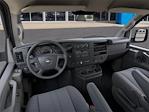 New 2025 Chevrolet Express 3500 Empty Cargo Van for sale #C255863 - photo 14