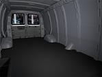 New 2025 Chevrolet Express 3500 Empty Cargo Van for sale #C255863 - photo 16