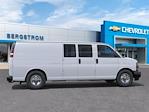 New 2025 Chevrolet Express 3500 Empty Cargo Van for sale #C255863 - photo 4