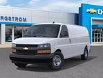 New 2025 Chevrolet Express 3500 Empty Cargo Van for sale #C255863 - photo 5
