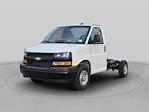 New 2025 Chevrolet Express 3500 139 WB Cutaway for sale #C255869 - photo 1