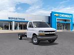 New 2025 Chevrolet Express 3500 139 WB Cutaway for sale #C255893 - photo 1