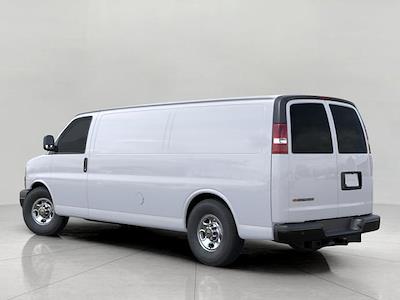 New 2025 Chevrolet Express 2500 Empty Cargo Van for sale #C255962 - photo 2