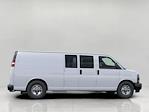New 2025 Chevrolet Express 3500 Empty Cargo Van for sale #C255963 - photo 4