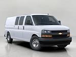 New 2025 Chevrolet Express 3500 Empty Cargo Van for sale #C255963 - photo 6