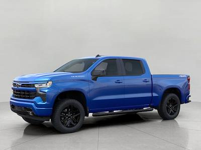 New 2026 Chevrolet Silverado 1500 RST Crew Cab 4WD Pickup for sale #C260001 - photo 2