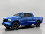 New 2026 Chevrolet Silverado 1500 RST Crew Cab 4WD Pickup for sale #C260001 - photo 1