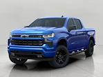 New 2026 Chevrolet Silverado 1500 RST Crew Cab 4WD Pickup for sale #C260001 - photo 5