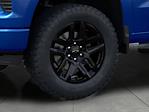 New 2026 Chevrolet Silverado 1500 RST Crew Cab 4WD Pickup for sale #C260001 - photo 8