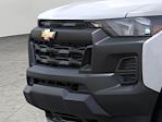 New 2026 Chevrolet Colorado Work Truck Crew Cab 4WD Pickup for sale #C260002 - photo 12