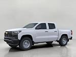 New 2026 Chevrolet Colorado Work Truck Crew Cab 4WD Pickup for sale #C260002 - photo 1