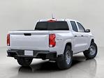 New 2026 Chevrolet Colorado Work Truck Crew Cab 4WD Pickup for sale #C260002 - photo 3