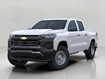 New 2026 Chevrolet Colorado Work Truck Crew Cab 4WD Pickup for sale #C260002 - photo 5