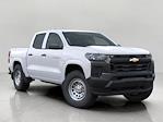 New 2026 Chevrolet Colorado Work Truck Crew Cab 4WD Pickup for sale #C260002 - photo 6