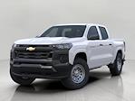 New 2026 Chevrolet Colorado Work Truck Crew Cab 4WD Pickup for sale #C260002 - photo 7