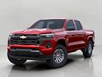 New 2026 Chevrolet Colorado LT Crew Cab 4WD Pickup for sale #C260003 - photo 5