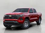 New 2026 Chevrolet Colorado LT Crew Cab 4WD Pickup for sale #C260003 - photo 7