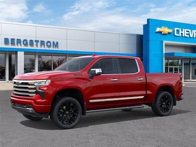New 2026 Chevrolet Silverado 1500 High Country Crew Cab 4WD Pickup for sale #C260014 - photo 1