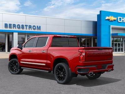 New 2026 Chevrolet Silverado 1500 High Country Crew Cab 4WD Pickup for sale #C260014 - photo 2