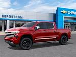 New 2026 Chevrolet Silverado 1500 High Country Crew Cab 4WD Pickup for sale #C260014 - photo 1