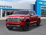 New 2026 Chevrolet Silverado 1500 High Country Crew Cab 4WD Pickup for sale #C260014 - photo 5