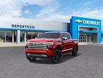 New 2026 Chevrolet Silverado 1500 High Country Crew Cab 4WD Pickup for sale #C260014 - photo 7