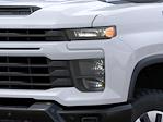 New 2026 Chevrolet Silverado 2500 Custom Crew Cab 4WD Pickup for sale #C260018 - photo 9