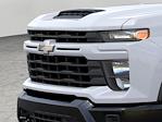 New 2026 Chevrolet Silverado 2500 Custom Crew Cab 4WD Pickup for sale #C260018 - photo 12