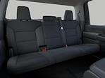 New 2026 Chevrolet Silverado 2500 Custom Crew Cab 4WD Pickup for sale #C260018 - photo 16