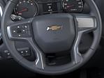 New 2026 Chevrolet Silverado 2500 Custom Crew Cab 4WD Pickup for sale #C260018 - photo 18