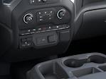New 2026 Chevrolet Silverado 2500 Custom Crew Cab 4WD Pickup for sale #C260018 - photo 22