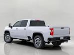 New 2026 Chevrolet Silverado 2500 Custom Crew Cab 4WD Pickup for sale #C260018 - photo 2