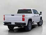 New 2026 Chevrolet Silverado 2500 Custom Crew Cab 4WD Pickup for sale #C260018 - photo 3