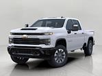New 2026 Chevrolet Silverado 2500 Custom Crew Cab 4WD Pickup for sale #C260018 - photo 5