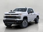 New 2026 Chevrolet Silverado 2500 Custom Crew Cab 4WD Pickup for sale #C260018 - photo 7
