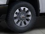 New 2026 Chevrolet Silverado 2500 Custom Crew Cab 4WD Pickup for sale #C260018 - photo 8