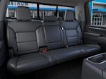 New 2026 Chevrolet Silverado 2500 LTZ Crew Cab 4WD Pickup for sale #C260019 - photo 16