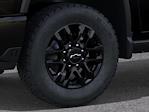 New 2026 Chevrolet Silverado 2500 LTZ Crew Cab 4WD Pickup for sale #C260019 - photo 8