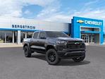 New 2026 Chevrolet Colorado Trail Boss Crew Cab for sale #C260025 - photo 1