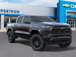 New 2026 Chevrolet Colorado Trail Boss Crew Cab for sale #C260025 - photo 7