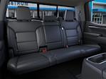 New 2026 Chevrolet Silverado 1500 LTZ Crew Cab 4WD Pickup for sale #C260054 - photo 16